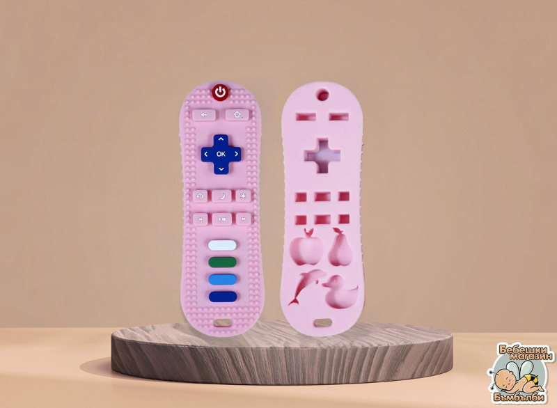 remote-pink